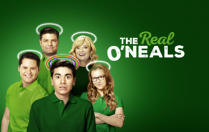 The Real OâNeals Wallpapers HD